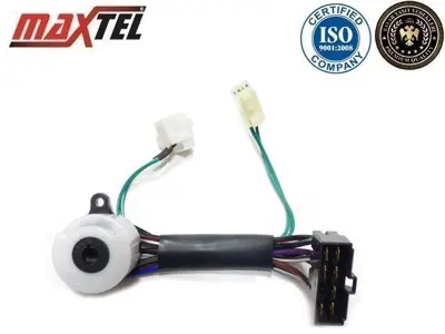 MAXTEL 15210060 Kontak Terminalitermiği Toyota Corolla Ae101 (E10#) (92-) 8445012160