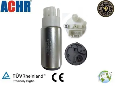 ACHR 60206117 Yakıt Pompası Vw Golf Vı (5k) (08-12)  Audı A3  S3 (8p) (03-13) Audı Tt (8j3) (08-14) Audı Tt (8j9) (08-14)  Seat Altea Xl (5p5) (06-15)  Skoda Octavıa Iı (1z) (04-13) Skoda Superb Iı (3t) (08-15) Skoda Yetı (5l7) (09-17) 3 Bar 120lh Çift Çıkış 1K0919051CN 1K0919051BK 1K0919051BM 1KD819051G 1K0919051DE 1K0919087CE 1K0919051G 1K0919051C 1KD919051C 1KD919673B