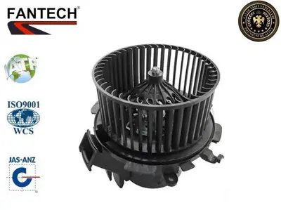 FANTECH 33204555 Kalorifer Motoru 7701057555
