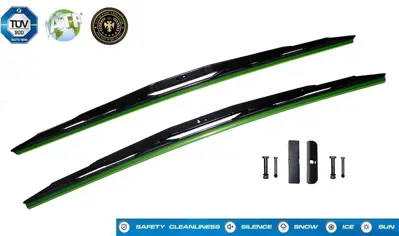 MAXTEL 12218032 Silecek Süpürgesi Ön Iveco M23  Otokar  Bmc  Cobra 32 800 Cm 12218032