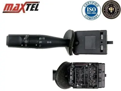 MAXTEL 19211311 Far Sinyal Kolu Peugeot 206 (2) (96-08) 625377 96307460ZL