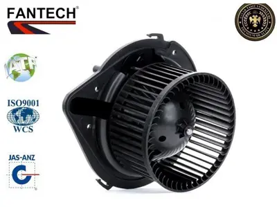FANTECH 33206001 Kalorifer Motoru Vw Golf Iı (19e, 1g1) (83-) Vw Jetta Iı (19e, 1g2, 165) (84-) Vw Passat B3 (3a, 35ı) (88-97) Vw Passat B4 (3a, 35ı) (93-) Vw Transporter T4 (70x, 7d) (90-)  80  90 (B3) (86-91)  Seat Toledo I (1l) (91-) 1.6-1.8.1.9-2.4 893819021 893820021 357819021 893819015A 893819015B 893819021A 8D1819021 357820021 176820021 701820021