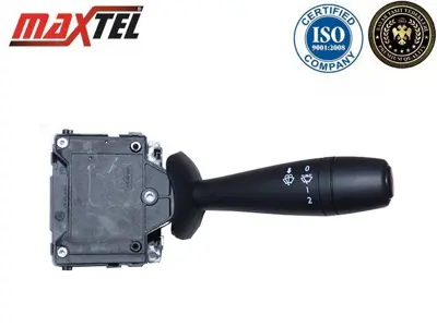 MAXTEL 18904702 Silgi Su Atma Kolu Renault Symbol Iıı (L8) (15-)  Dacıa Dokker (Fefk) (12-15) Dacıa Lodgy (Js) (12-15) Dacıa Logan Iı (L8) (12-18) Dacıa Mcv 8201168003