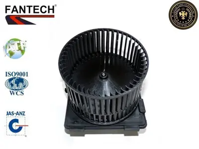 FANTECH 33207055 Kalorifer Motoru 184505590568692
