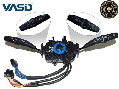 YASID 18603050 Sinyal Ünitesi Starex 2003-2004 934004A050