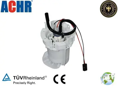 ACHR 60307037 Komple Hazneli Yakıt Pompası 815037 9120218