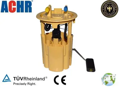 ACHR 60311323 Yakıt Depo Şamandırası Scudo (220) (04-07) Ulysse (220) (94-02)  206 (2) (96-08) 406 (D8) (95-99)  Evasıon (22, U6) (94-02) Jumpy I (U64) (95-07) 3bar 180lh 1607402080 1525P3 1525T3 1525Y3 1525P1 9638028680 96421243 9642124380 1490373080 1613302980