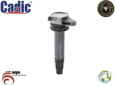 CADIC 45039020 Ateşleme Bobini Daıhatsu Materıa (M4) (06-) Daıhatsu Sırıon (M3) (04-) Daıhatsu Terıos (J2) (05-) 1.3-1.5 19070B1020