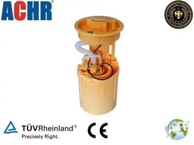 ACHR 60306937 Yakıt Depo Şamandırası Vw Transporter T5 (7h, 7e) (03-09) 0.5bar 188lh 7E0919088A 7H0919088B 7H0919088A 7L0919088A 7E0919088E