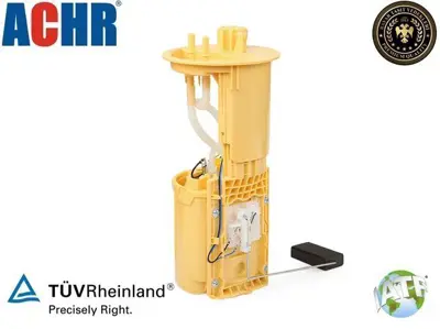 ACHR 60306089 Yakıt Depo Şamandırası Vw Crafter (2e, 2f) (06-16) 0,25 Bar 125lh 2E0919050F
