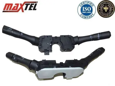 MAXTEL 18604039 Sinyal Ünitesi Renault Fluence (08-) Fluence Iıı 255670039R
