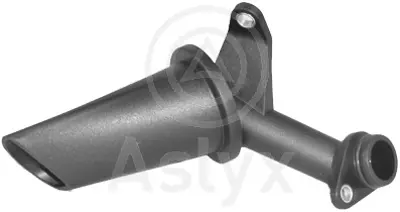 FORD BK3Q 6615 AA Yag Pompa Süzgecı 1731773 BK3Q6615AA