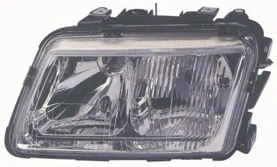 DEPO 441-1126R-LD-EM Far Sag 8L0941030 8L0941004A 8L0941004AF 8L0941295 8L0953050 8L0953053 LP164R 718121601641 8L094130