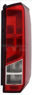 DEPO 441-19BMR-UE Stop Lambası Sag 7C0945096C 7C0945096E 7C0945096G 7C0945096J 7V0945096G