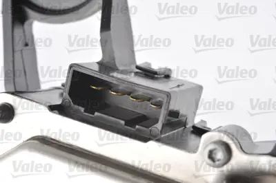 VALEO 579602 Sılecek Motoru Arka 4F9955711 4F9955711A 8K9955711A 4F9955711B 8E9955711 8E9955711A 8E9955711C 8E9955711D 8R0955711A 8E9955711B