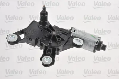 VALEO 579602 Sılecek Motoru Arka 4F9955711 4F9955711A 8K9955711A 4F9955711B 8E9955711 8E9955711A 8E9955711C 8E9955711D 8R0955711A 8E9955711B
