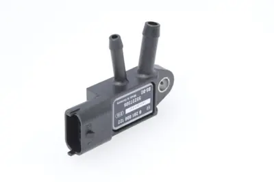 BOSCH 0281006122 Egzos Basınç Sensörü 55200301 93185556 185962M00 1859062M00000 1859079J80000 1859062M00 1859079J80 51908411 51855119 55241075