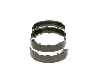 BOSCH 0986487766 El Fren Balatası 1606295280 K05191215AA K05191215AB MN4800A022 MN4800A041 4800A002 4800A022 4800A041 5191215AA 5191215AB