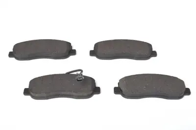 BOSCH 0986494498 Fren Balatası Ön 4106000Q0L 4106000Q1E 4419950 93167551 95522278 410601061R 410602889R 410604386R 7485121748 7110604386