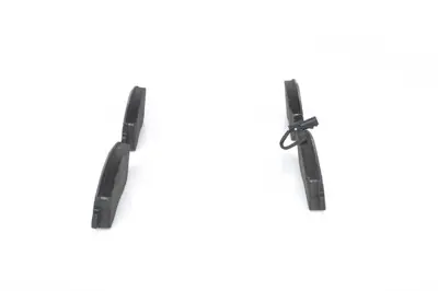 BOSCH 0986494498 Fren Balatası Ön 4106000Q0L 4106000Q1E 4419950 93167551 95522278 410601061R 410602889R 410604386R 7485121748 7110604386