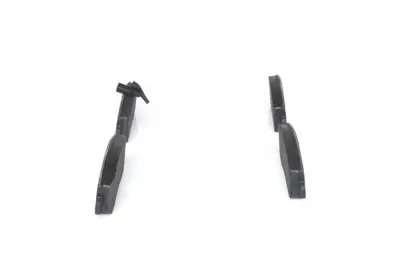 BOSCH 0986494498 Fren Balatası Ön 4106000Q0L 4106000Q1E 4419950 93167551 95522278 410601061R 410602889R 410604386R 7485121748 7110604386