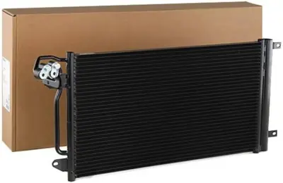 BEHR AC 566 000S Klıma Radyatörü 6R0820411A, 6R0820411D, 6R0820411G, 6R0820411H, 6R0820411J, 6R0820411AB, 6R0820411P, 6R0820411N, 6R0820411AA, 6R0820411AC