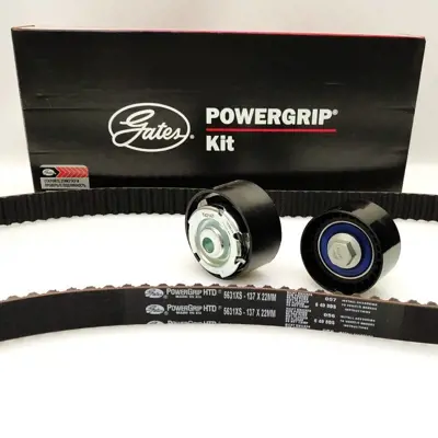 GATES K015631XS Triger Setı 21126100604086