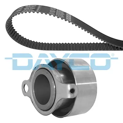 DAYCO KTB125 Trıger Setı 14510PM7003 14510PM7004 14510PM700 FDU1055 FDU2691 FDU1053 14400PK2004 14400PK2002 GTB1237 FDU1464EVA