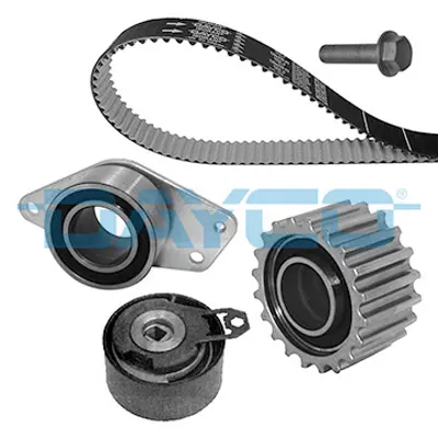 DAYCO KTB519 Trıger Setı M343741 M855993 4401609 9109609 7700111984 7700114127 7700114128 7700116050 7700726440 7700733489
