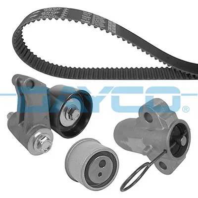 DAYCO KTB844 Trıger Setı 243123E100 243123E500 243123E000 24312E500 S2481037120 248403E500 248403E000 2481037120 2481037100 244103E500