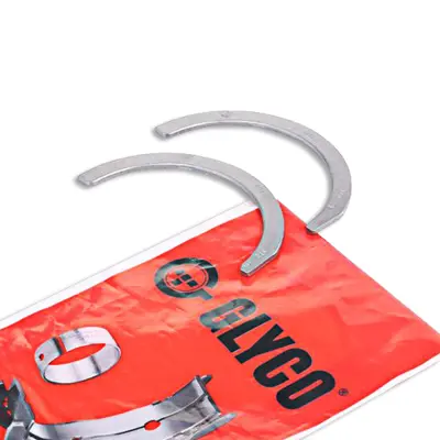 GLYCO A188/4 STD Gezı Ayı 0118.G2
