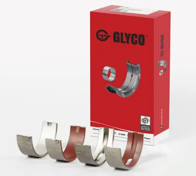GLYCO 01-4154/4 STD Kol Yatak 7648060