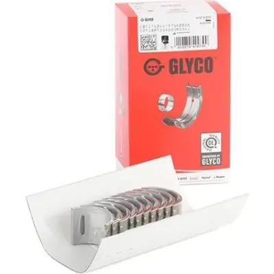 GLYCO N118/5 STD Eksantrık Yatagı 06A105637A