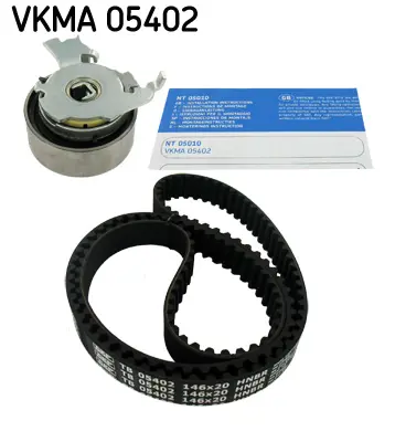 SKF VKMA05402 TRİGER SETİ TK. VEC.A C20NE-18SV 1606385 93188133