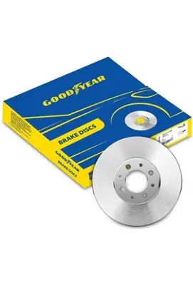GOODYEAR 103118 Fren Diski Ön 569001, 569008, 569042, 90295087, 90487402, 93182282
