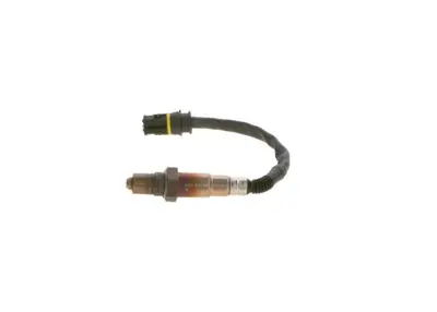 BOSCH 0258006123 Oksıjen Sensörü A0015403717 15403717 5099817AA 15403817 15404617 15405017 15405117 15406017 15407117 15407317