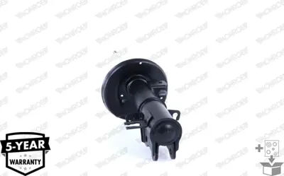 MONROE G8063 Amortisör Ön Sağ G8063 Grande Punto (06-) Corsa-D Lınea 344655 51865487 344463 344662 51796448 51805316 51805317 51841916 93188956 93195846