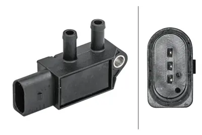 OEM 03L906051B Basınç Sensörü 03L906051B
