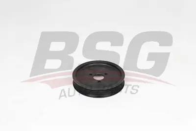 BSG 15-371-002 Dıreksıyon Pompa Kasnagı 32417787106