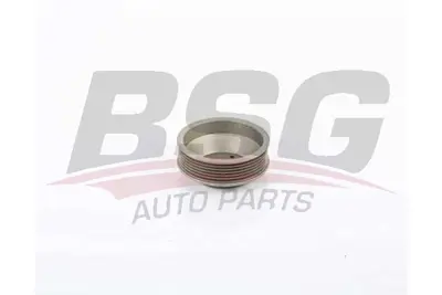 BSG 15-501-002 Devırdaım Kasnagı 11511436590 1436590