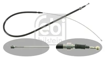 FEBI BILSTEIN 22736 El Fren Telı 1J0609721AC 1J0609721 1J0609721T 1J0609721K 1J0609721AP 1J0609721AD 1J0609721AQ 1J0609721AT 1J0609721AG 112147585
