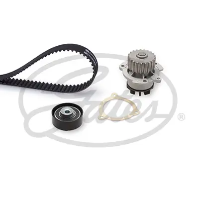 GATES KP15670XS Trıger Setı+devırdaım 168065PA0A