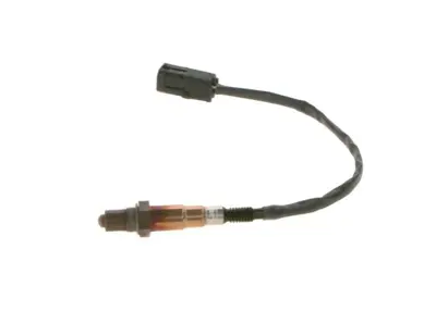 BOSCH 0258006537 Oksıjen Sensörü 11183850010 111803850010 11180385001000 210743850010 21074385001000 2108385001000 2112385001020 3921022620 3921022810 3921023500