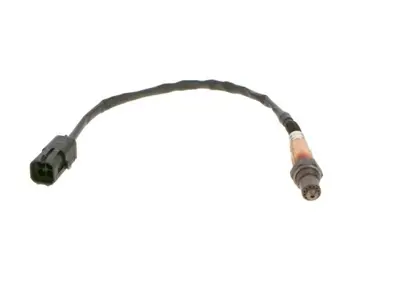BOSCH 0258006537 Oksıjen Sensörü 11183850010 111803850010 11180385001000 210743850010 21074385001000 2108385001000 2112385001020 3921022620 3921022810 3921023500