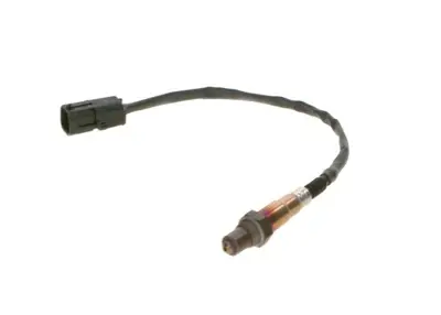 BOSCH 0258006537 Oksıjen Sensörü 11183850010 111803850010 11180385001000 210743850010 21074385001000 2108385001000 2112385001020 3921022620 3921022810 3921023500