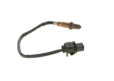 BOSCH 0258017240 Oksıjen Lambda Sensoru K0055224323 55224323 552243230 7801158 3441868 13627801158 13623441868 8R0906262 4H0906262C 45906262