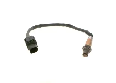 BOSCH 0258017240 Oksıjen Lambda Sensoru K0055224323 55224323 552243230 7801158 3441868 13627801158 13623441868 8R0906262 4H0906262C 45906262