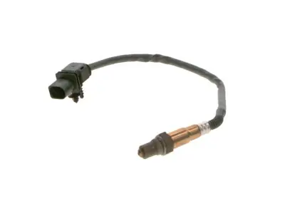 BOSCH 0258017240 Oksıjen Lambda Sensoru K0055224323 55224323 552243230 7801158 3441868 13627801158 13623441868 8R0906262 4H0906262C 45906262