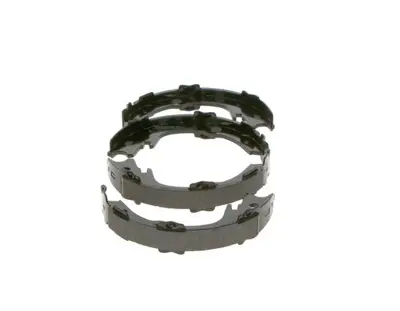 BOSCH 0986487679 El Fren Balatası 0449505040