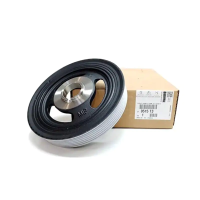 FIAT 9654961080 Krank Kasnagı 0515.T3